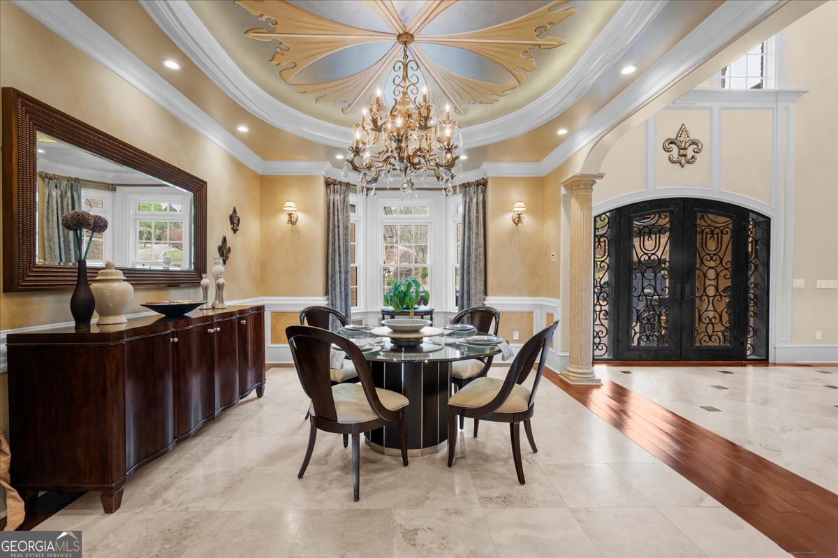 9005 Hayes Drive Gainesville - Photo 21