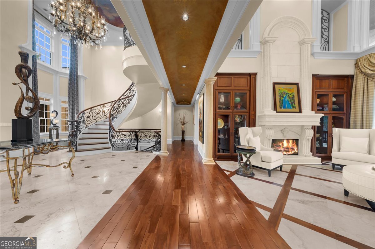 9005 Hayes Drive Gainesville - Photo 22