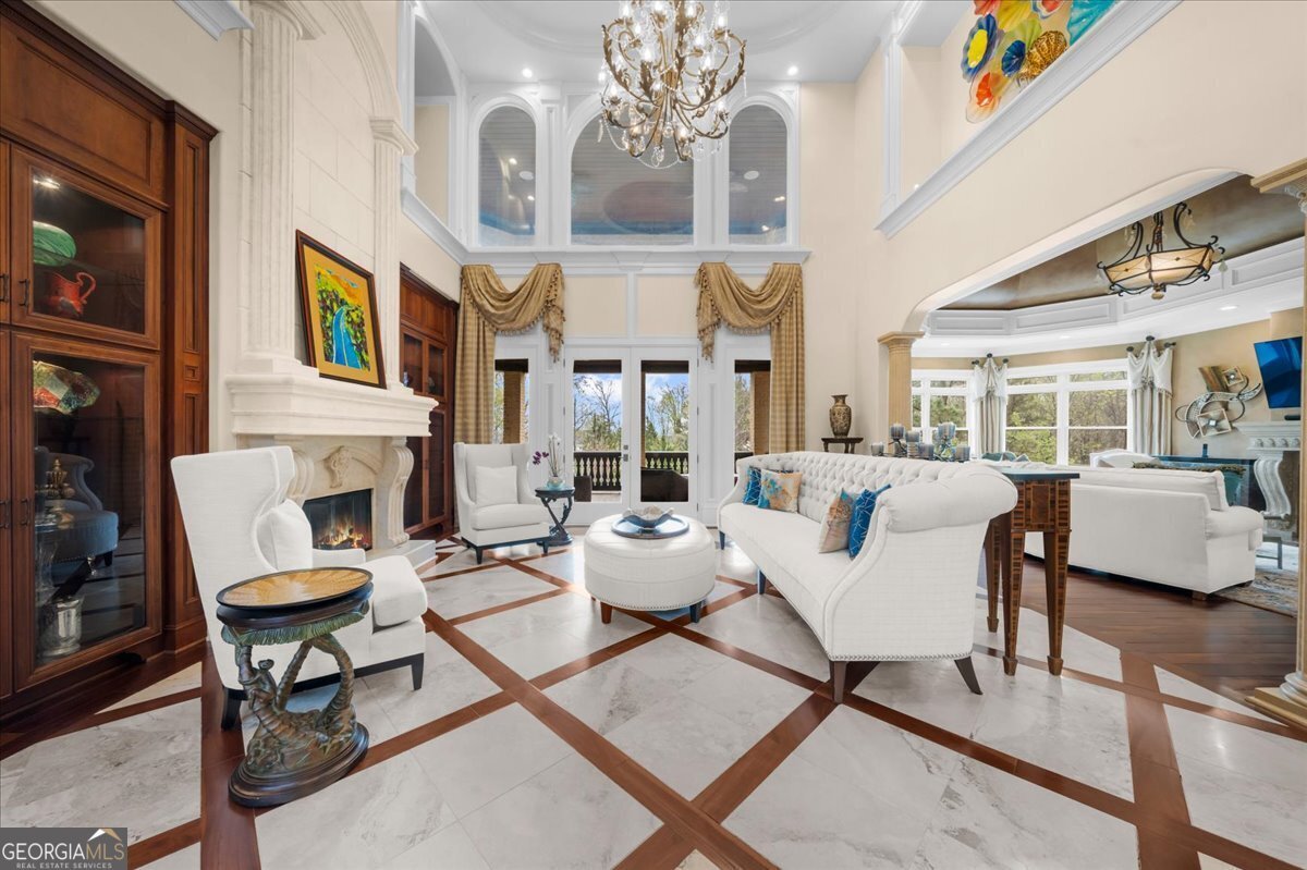 9005 Hayes Drive Gainesville - Photo 23