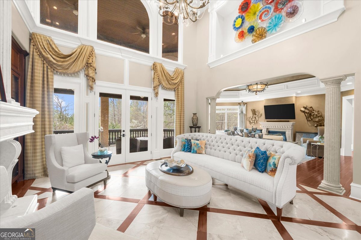 9005 Hayes Drive Gainesville - Photo 24