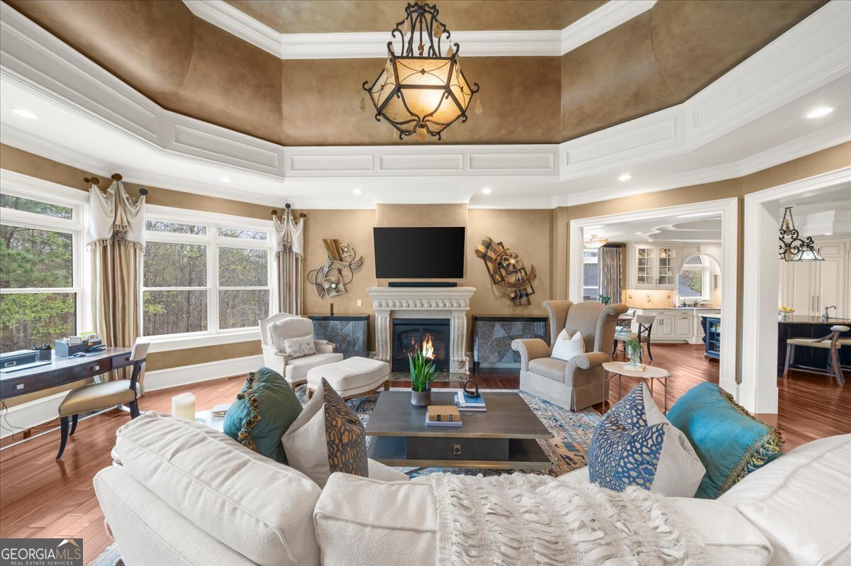 9005 Hayes Drive Gainesville - Photo 26