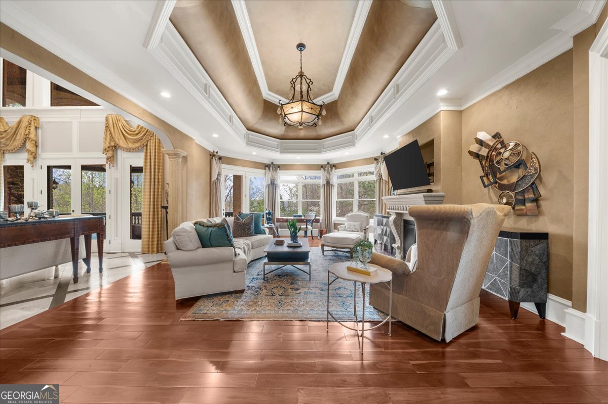 9005 Hayes Drive Gainesville - Photo 27