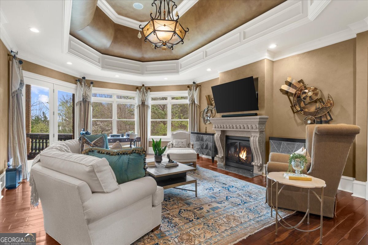 9005 Hayes Drive Gainesville - Photo 28