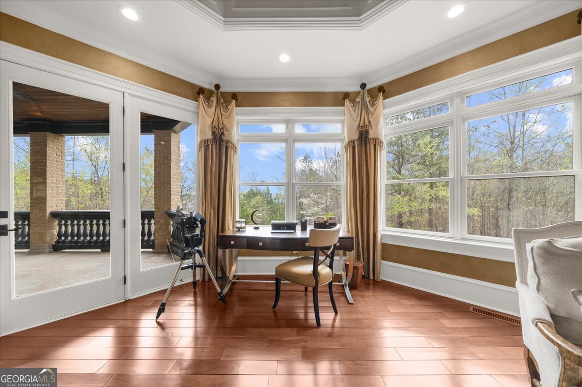 9005 Hayes Drive Gainesville - Photo 29