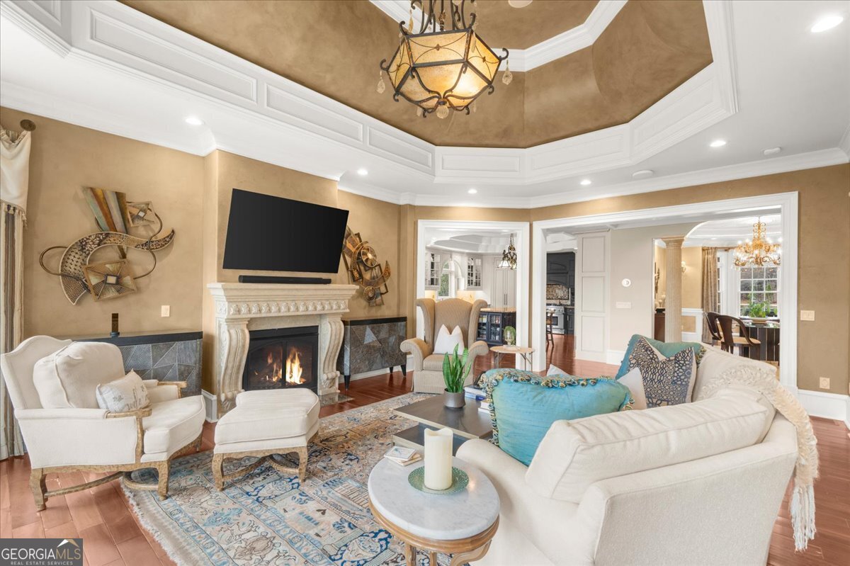 9005 Hayes Drive Gainesville - Photo 30