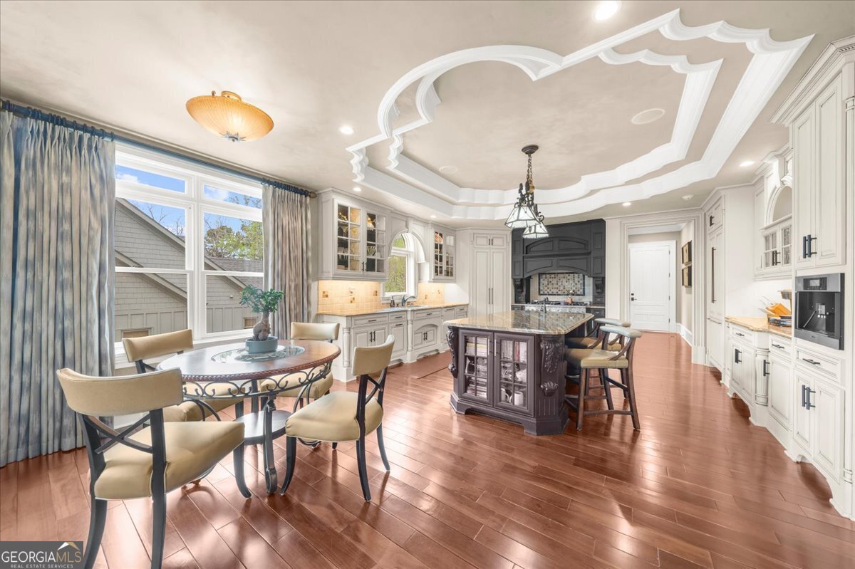 9005 Hayes Drive Gainesville - Photo 31