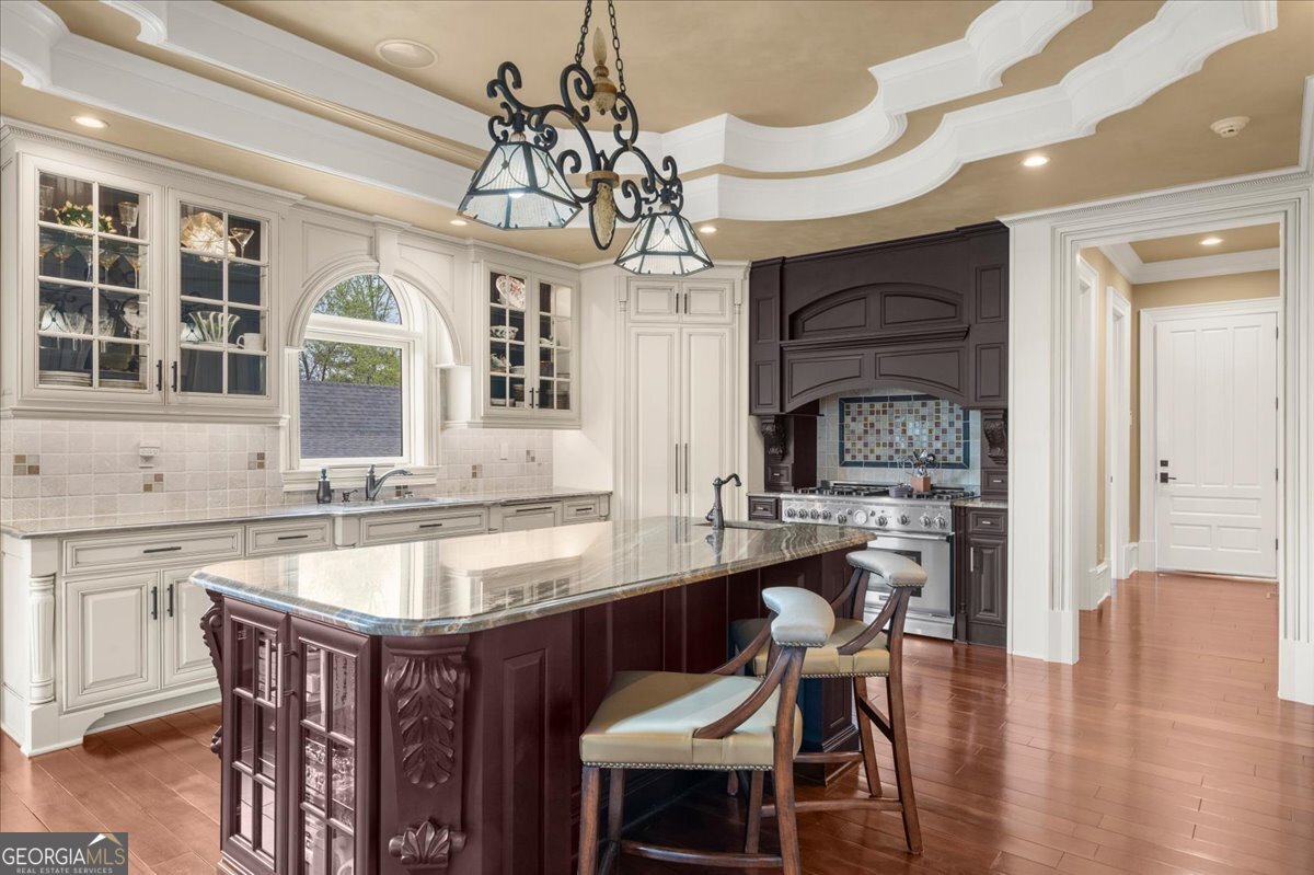 9005 Hayes Drive Gainesville - Photo 32