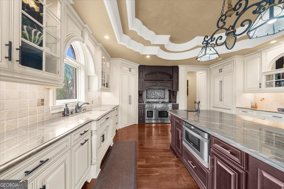 9005 Hayes Drive Gainesville - Photo 33