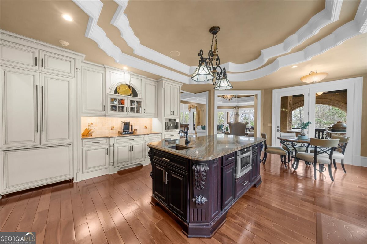 9005 Hayes Drive Gainesville - Photo 35