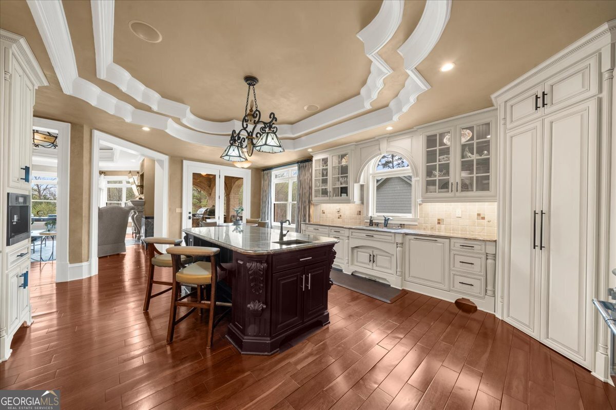 9005 Hayes Drive Gainesville - Photo 37