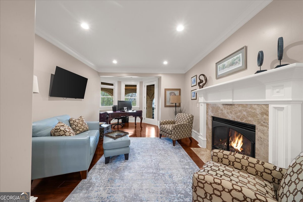 9005 Hayes Drive Gainesville - Photo 39