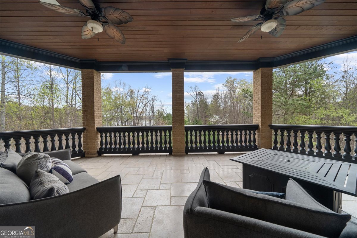 9005 Hayes Drive Gainesville - Photo 40