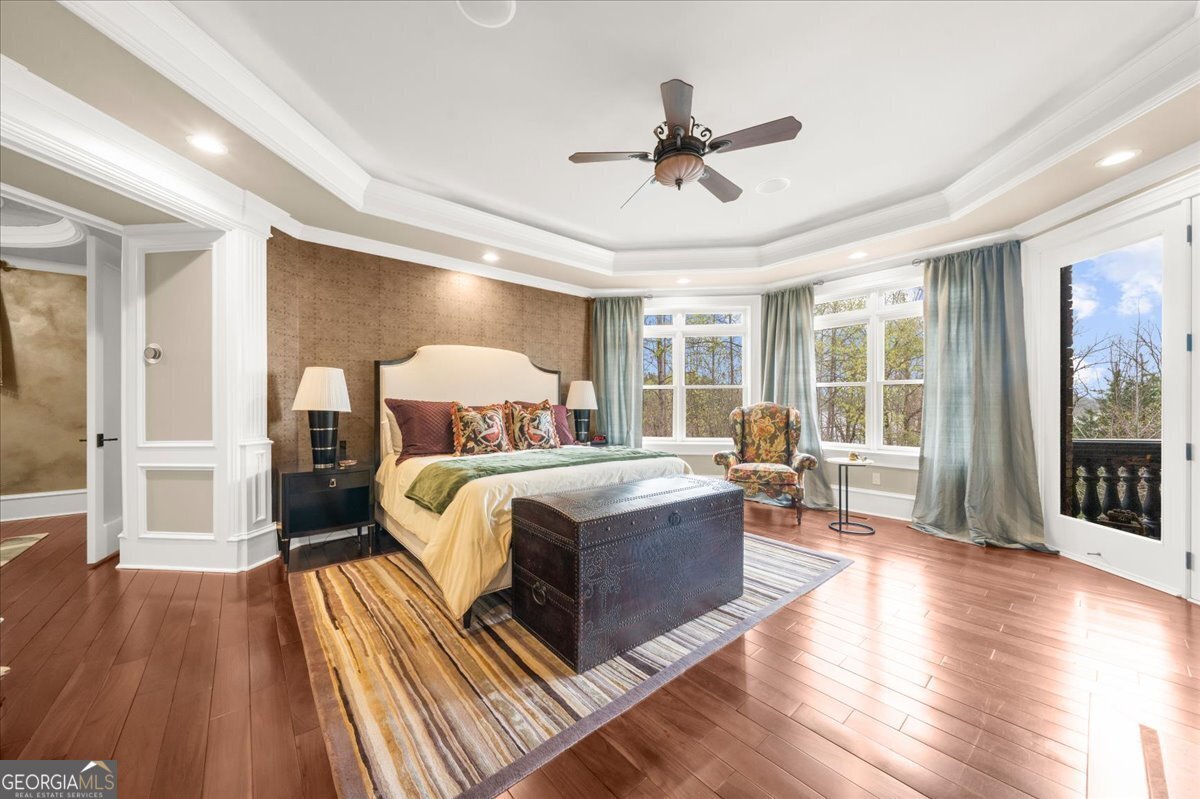 9005 Hayes Drive Gainesville - Photo 42