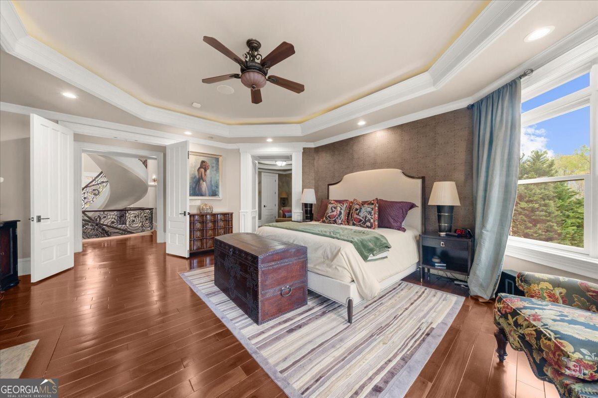 9005 Hayes Drive Gainesville - Photo 43