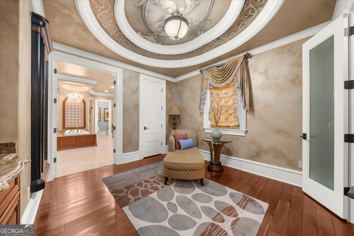 9005 Hayes Drive Gainesville - Photo 44