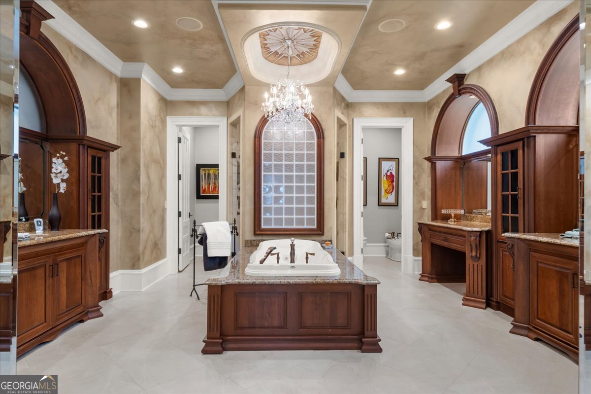 9005 Hayes Drive Gainesville - Photo 46