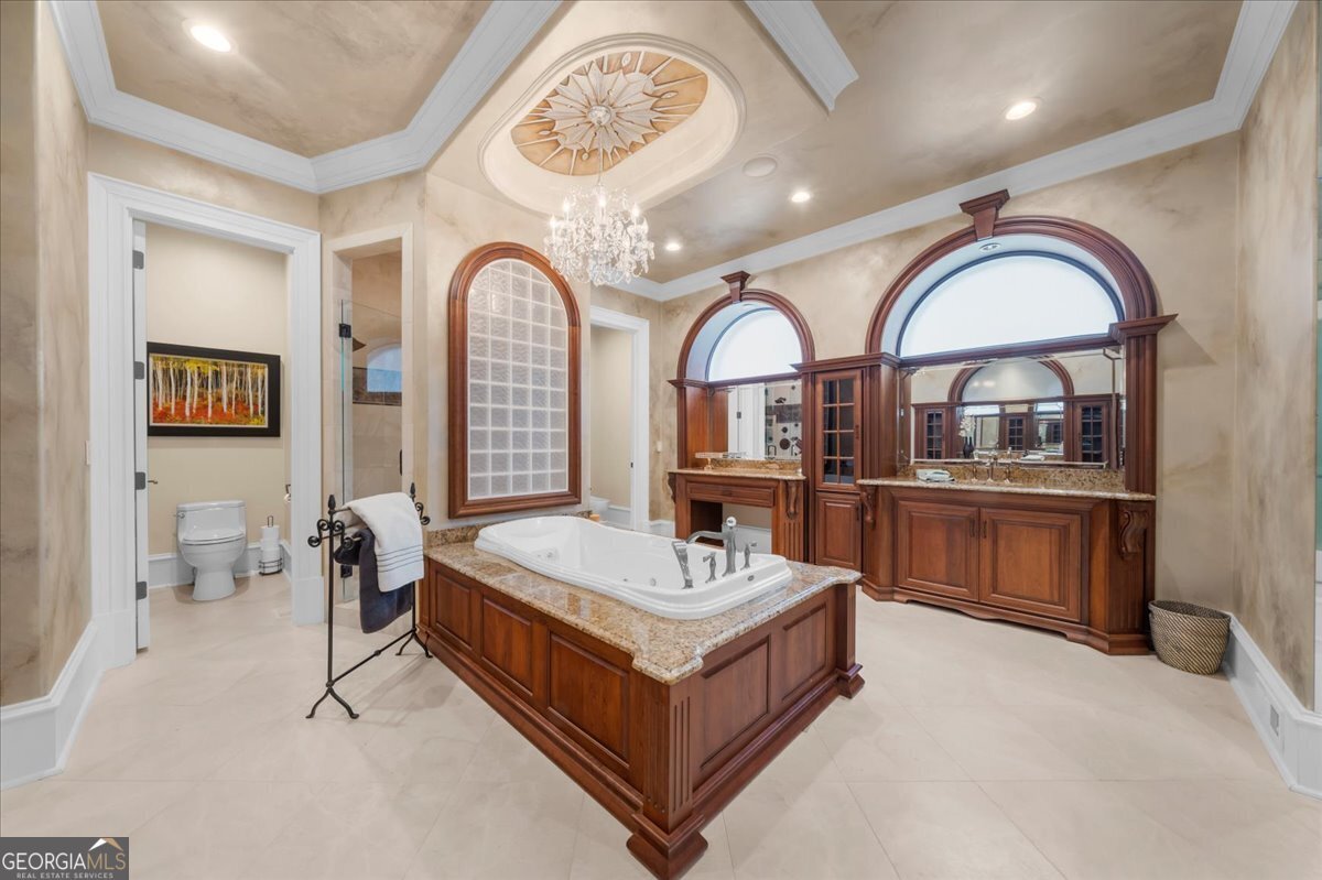 9005 Hayes Drive Gainesville - Photo 47