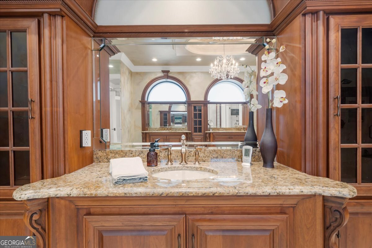 9005 Hayes Drive Gainesville - Photo 48