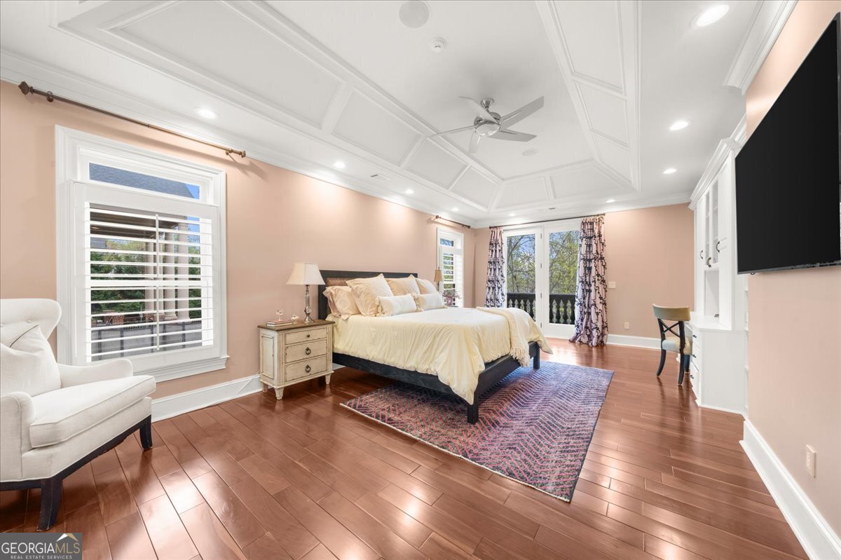 9005 Hayes Drive Gainesville - Photo 55