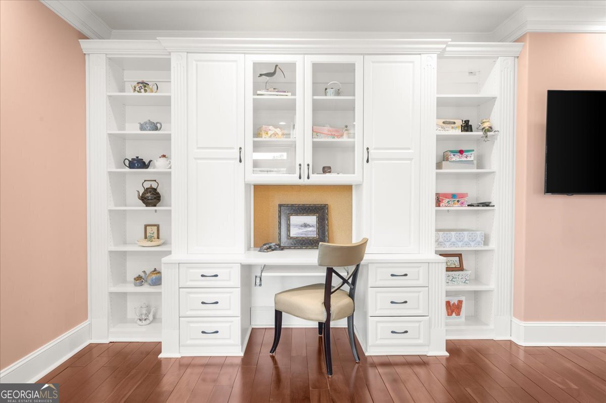 9005 Hayes Drive Gainesville - Photo 56