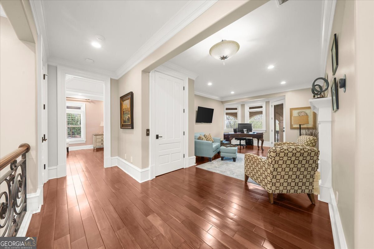 9005 Hayes Drive Gainesville - Photo 57