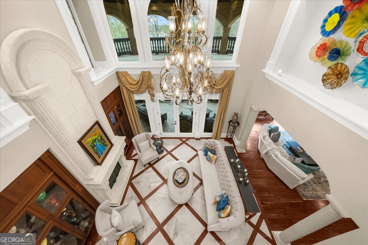 9005 Hayes Drive Gainesville - Photo 58