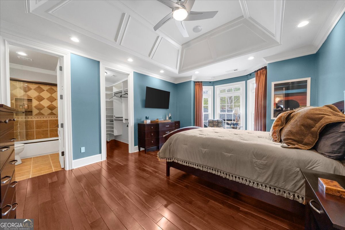 9005 Hayes Drive Gainesville - Photo 59