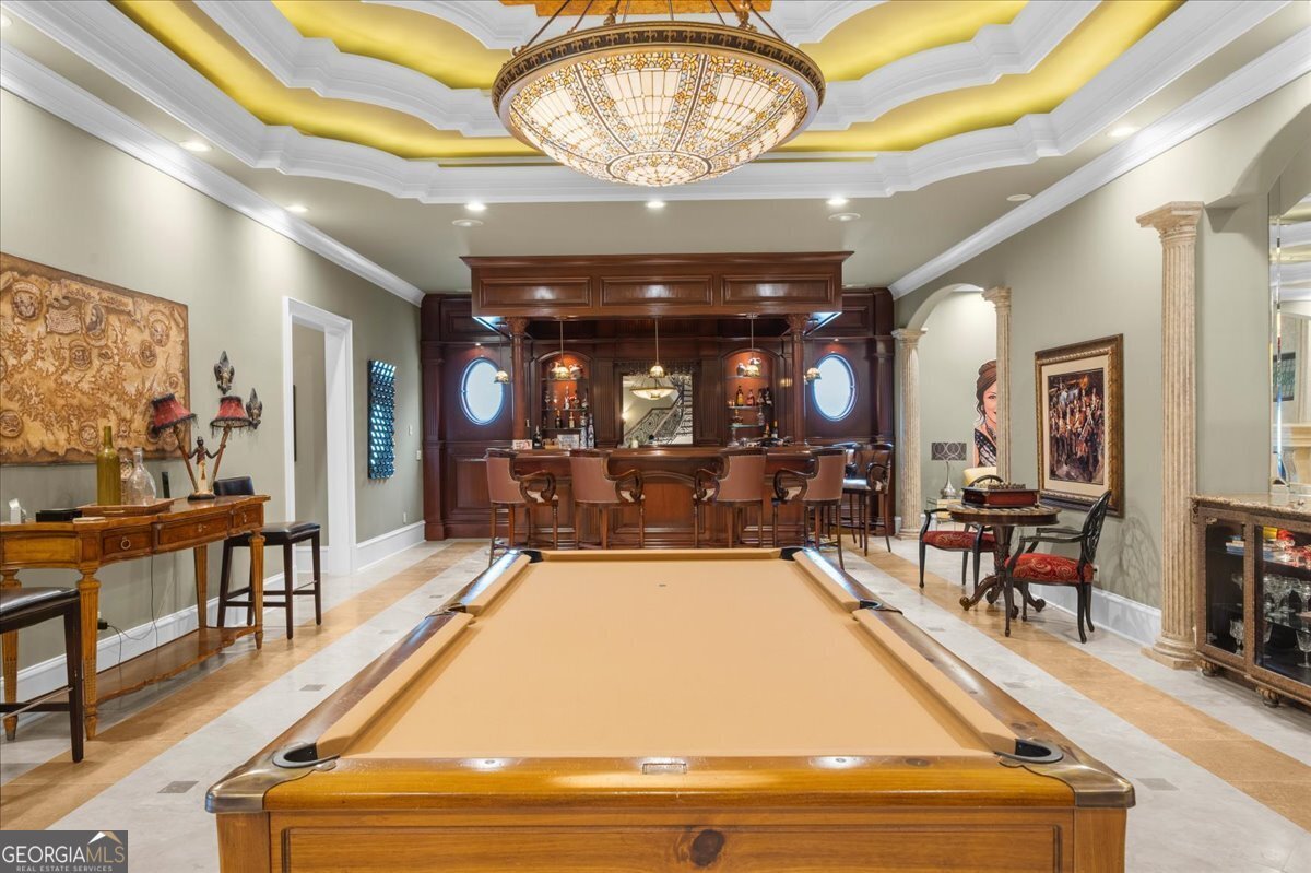 9005 Hayes Drive Gainesville - Photo 69