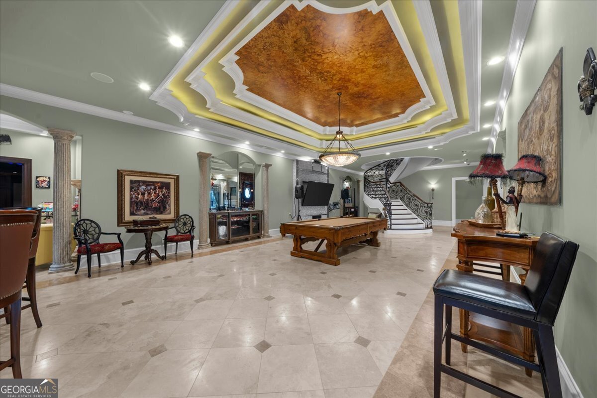 9005 Hayes Drive Gainesville - Photo 72