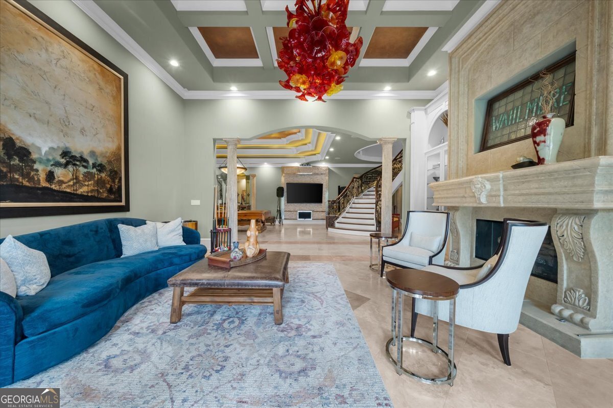 9005 Hayes Drive Gainesville - Photo 73