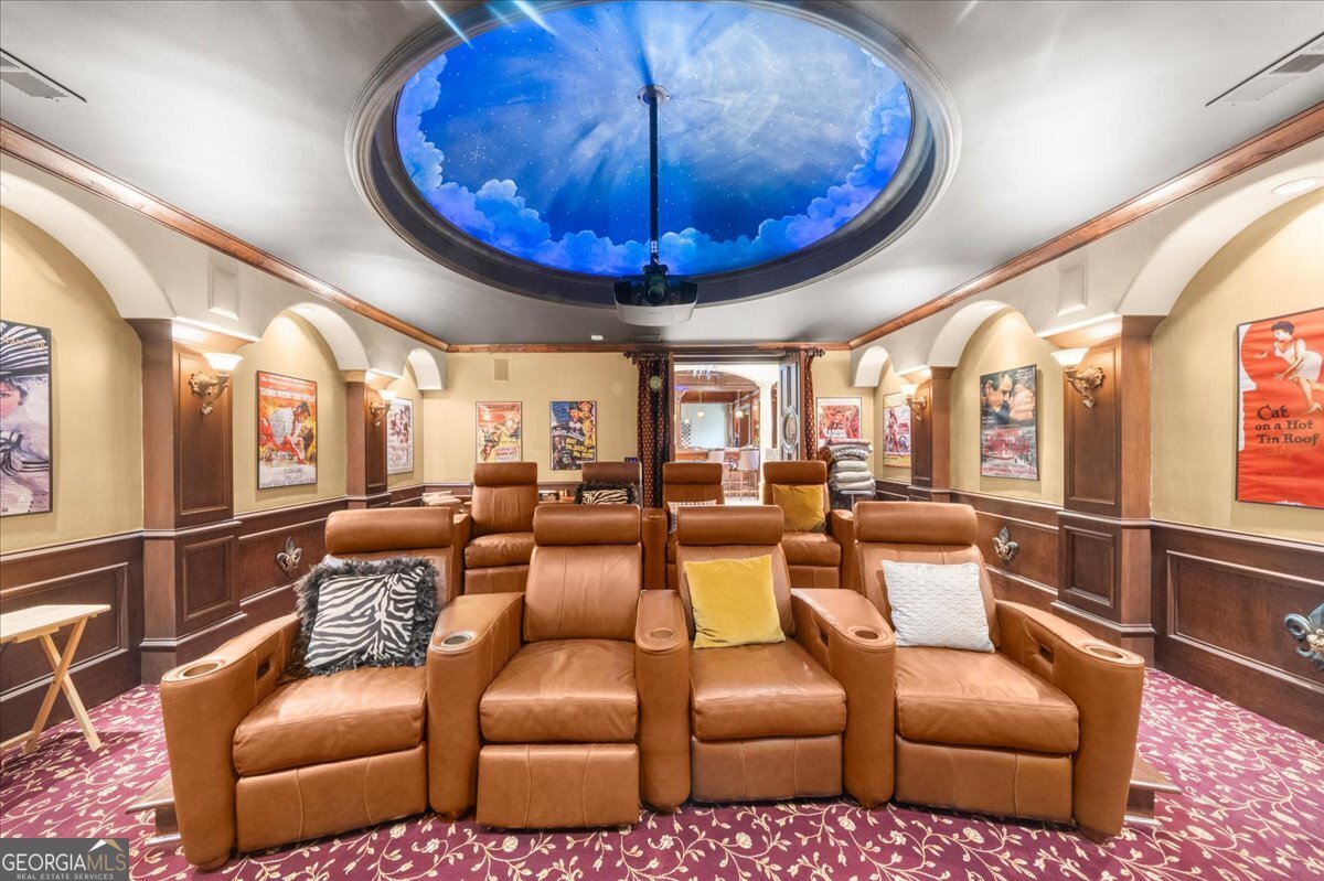 9005 Hayes Drive Gainesville - Photo 78