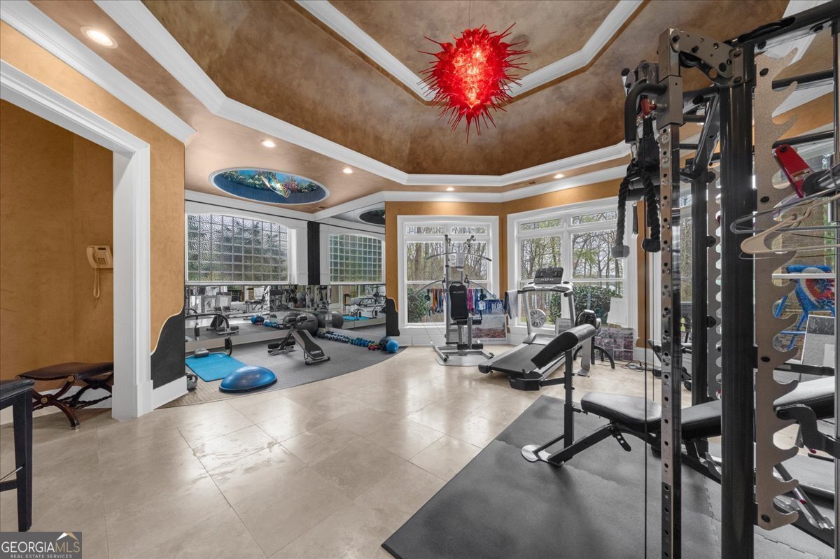 9005 Hayes Drive Gainesville - Photo 79