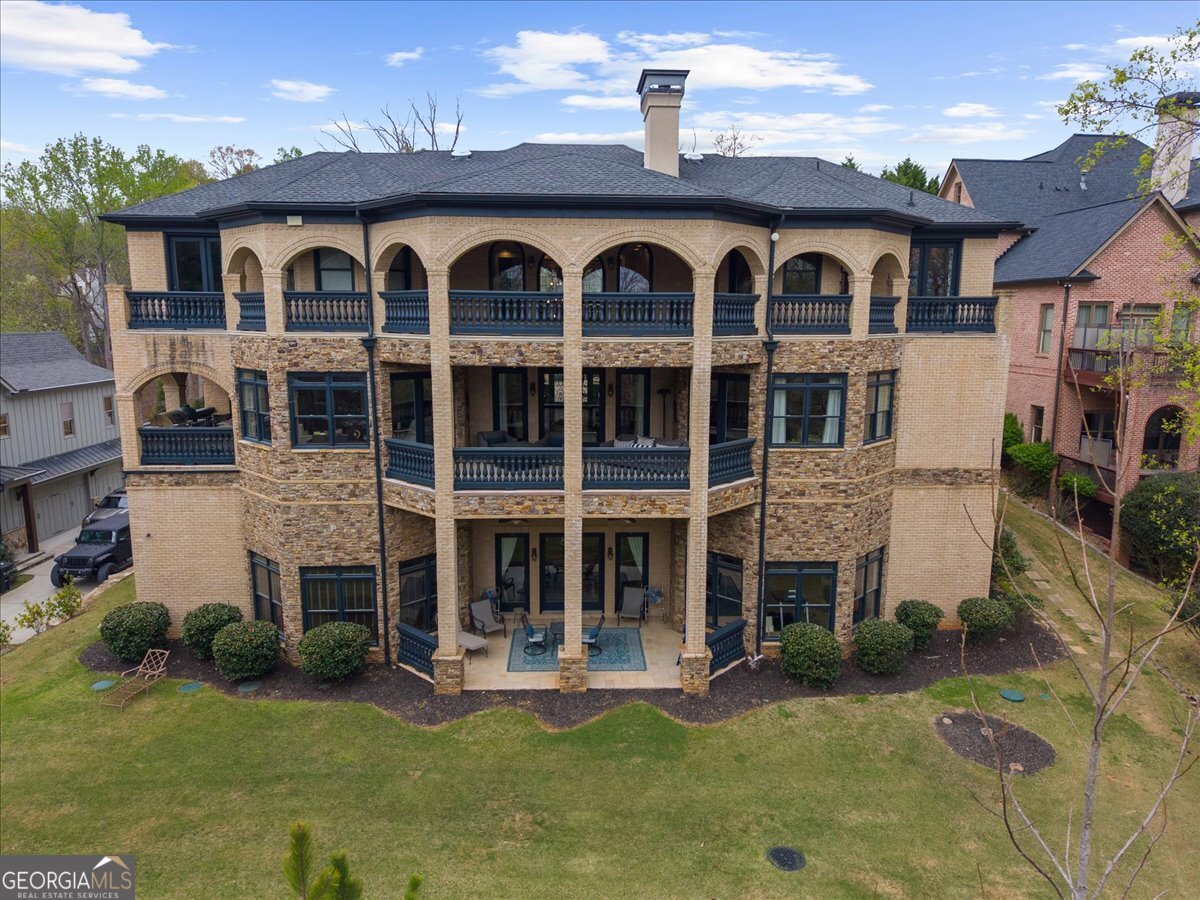 9005 Hayes Drive Gainesville - Photo 85