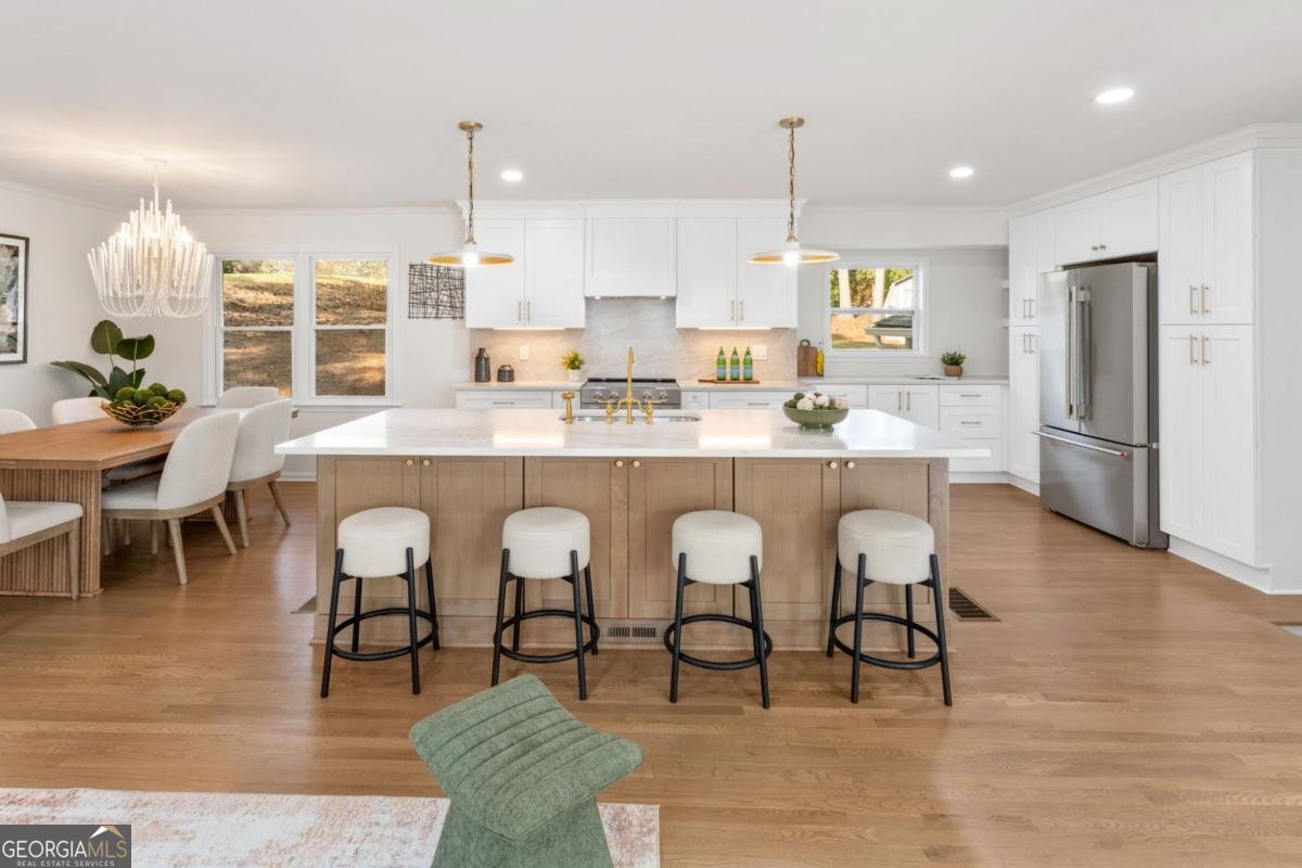 1963 Benthill Drive Marietta - Photo 11