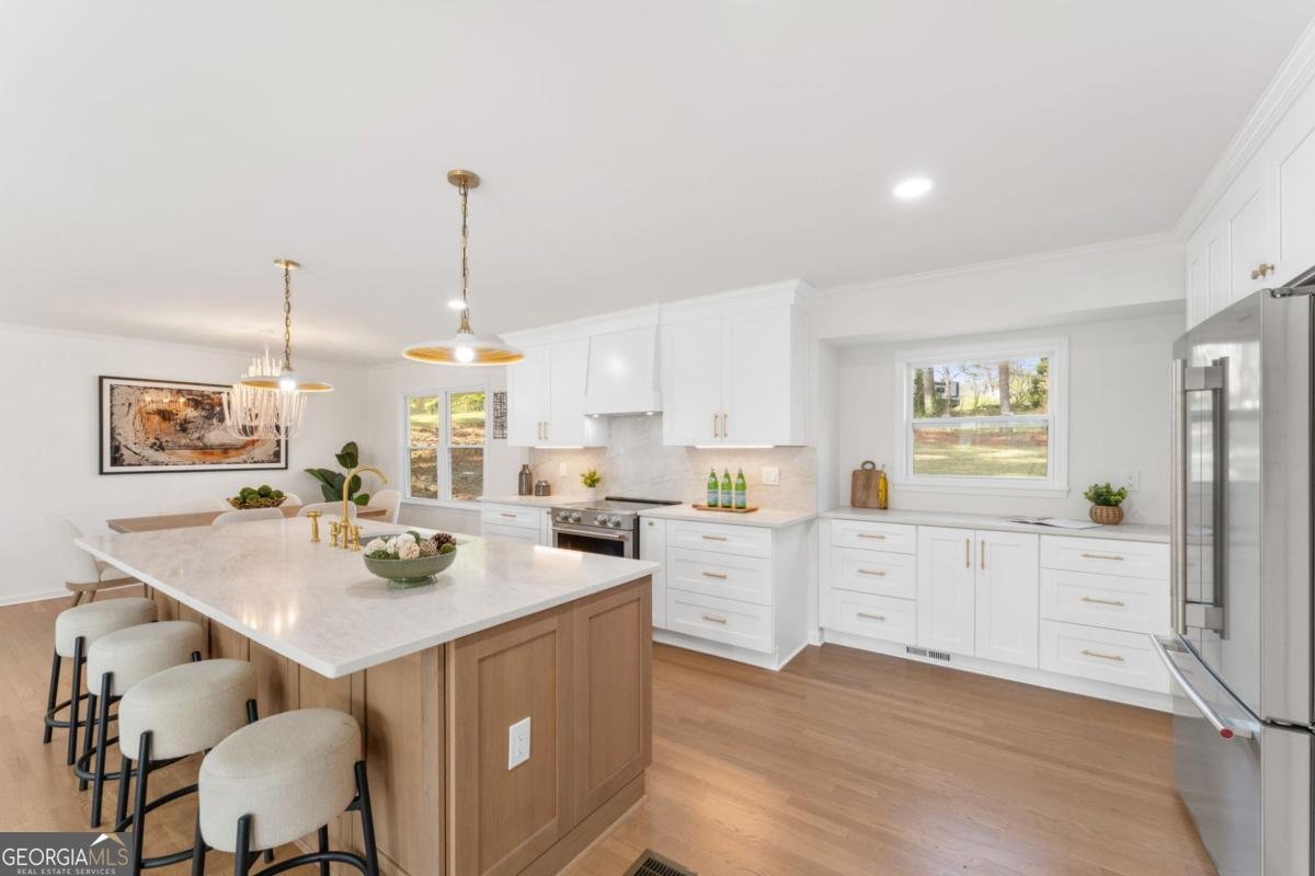 1963 Benthill Drive Marietta - Photo 12