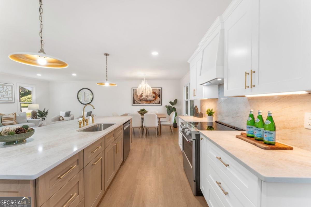 1963 Benthill Drive Marietta - Photo 14