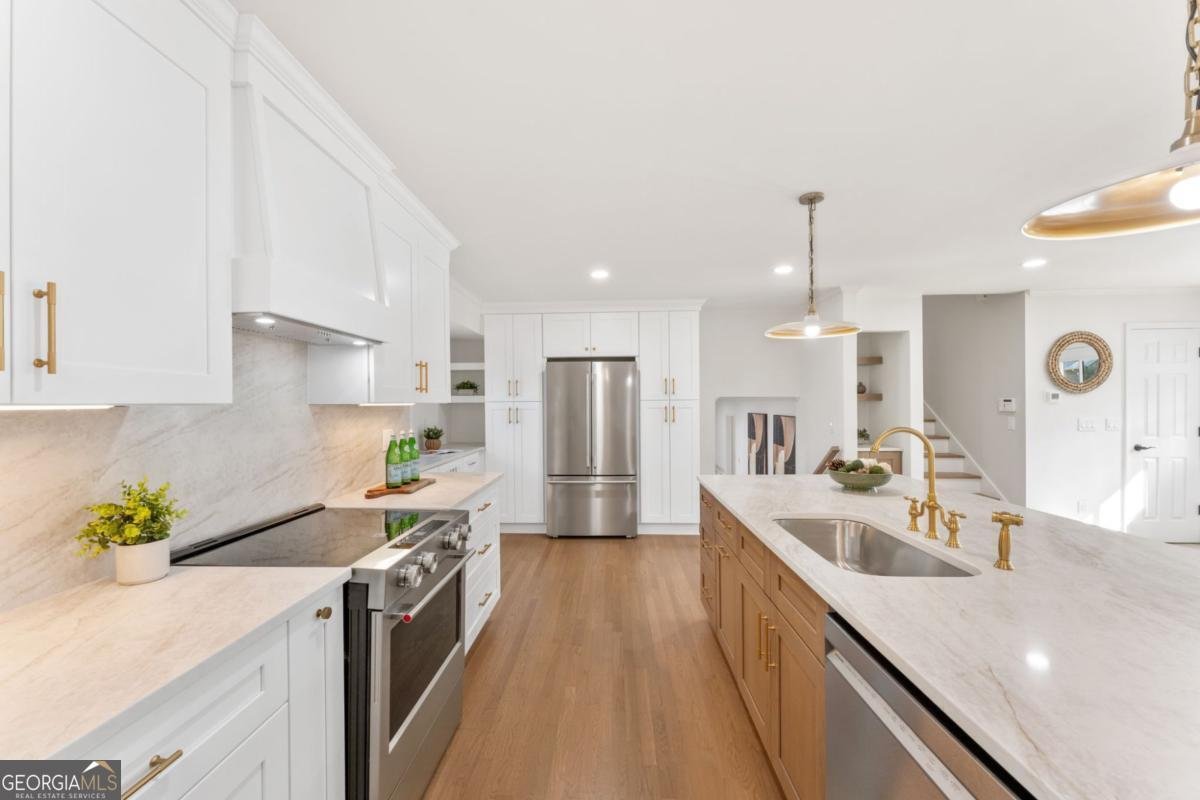 1963 Benthill Drive Marietta - Photo 15