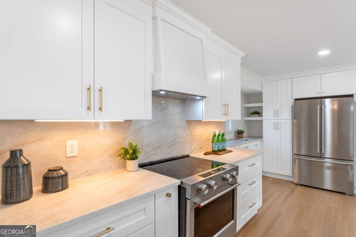 1963 Benthill Drive Marietta - Photo 16