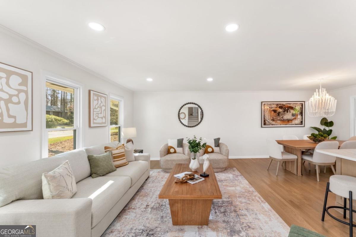 1963 Benthill Drive Marietta - Photo 18