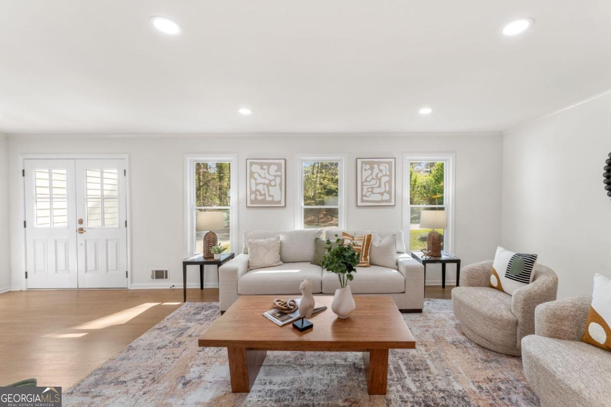 1963 Benthill Drive Marietta - Photo 19