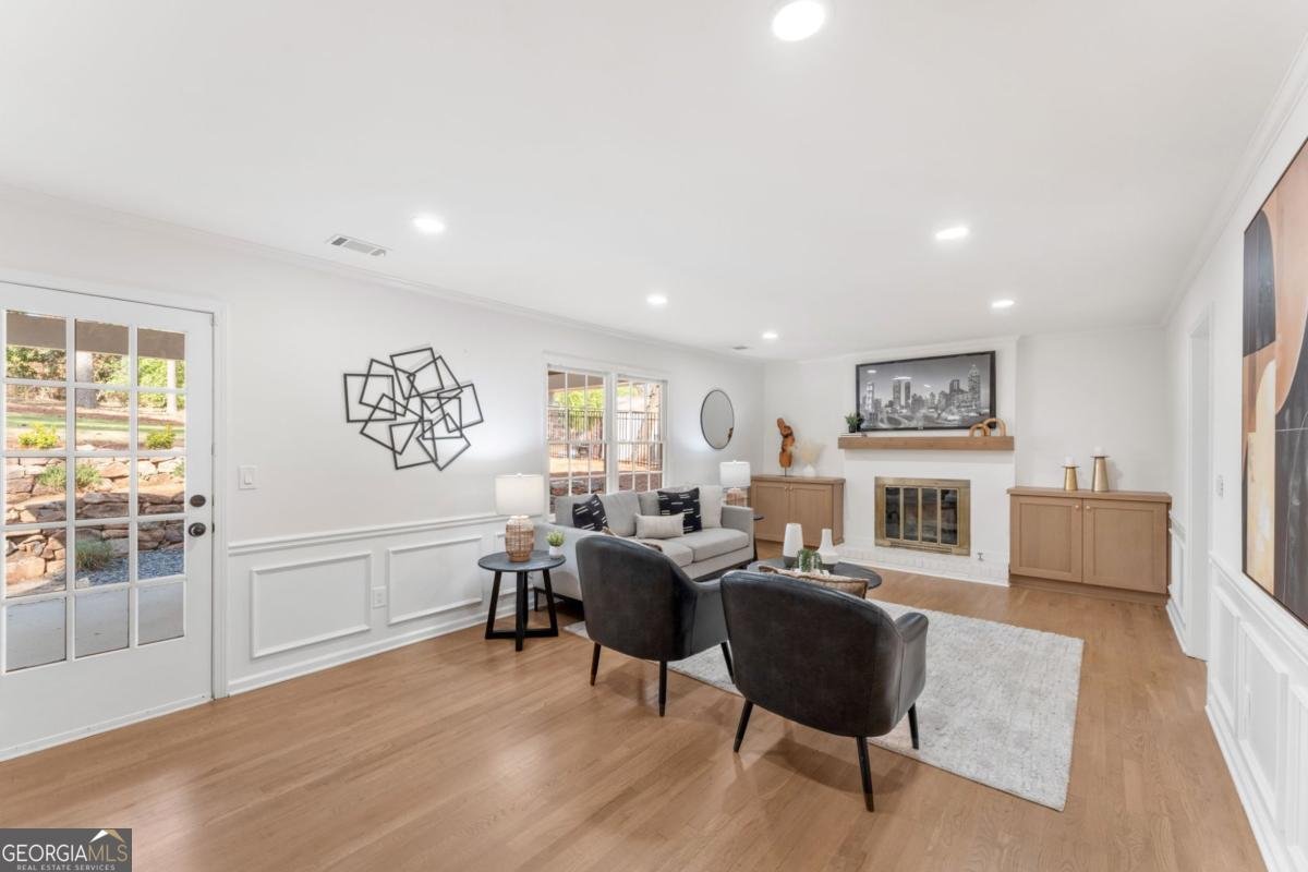 1963 Benthill Drive Marietta - Photo 21