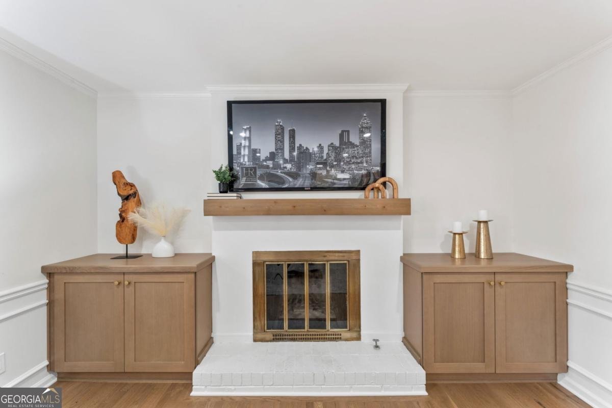 1963 Benthill Drive Marietta - Photo 22