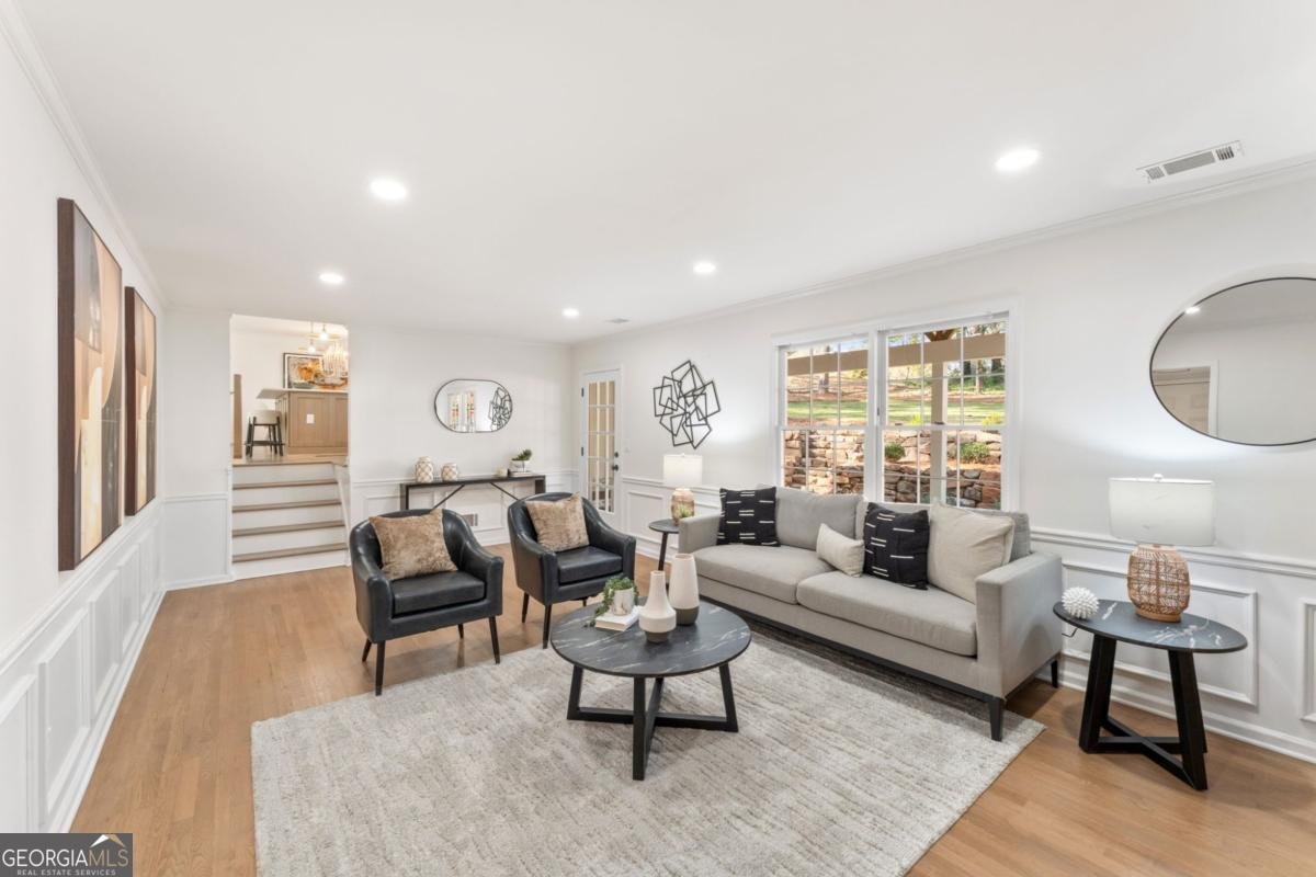 1963 Benthill Drive Marietta - Photo 23