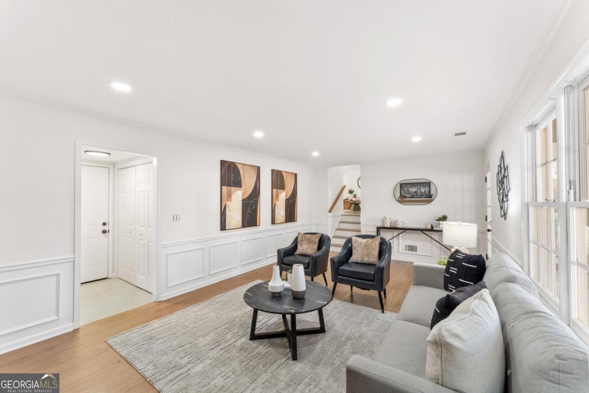 1963 Benthill Drive Marietta - Photo 24