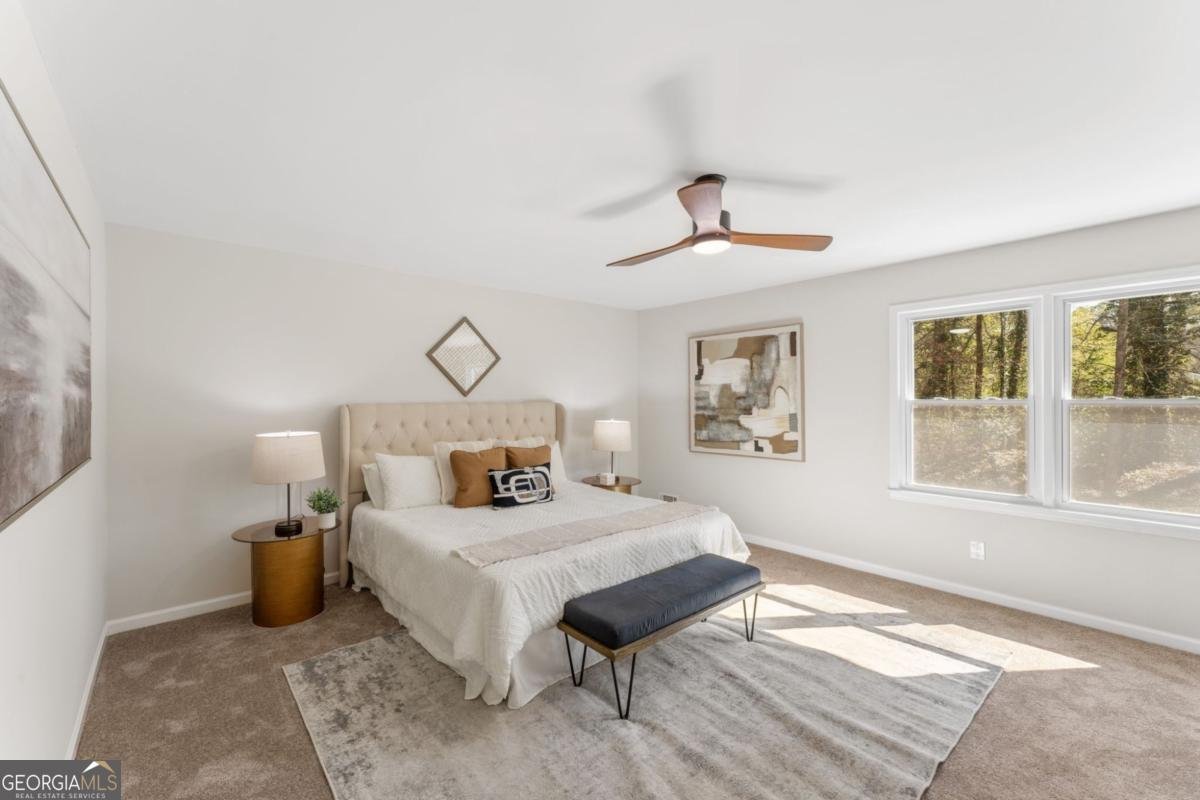 1963 Benthill Drive Marietta - Photo 28