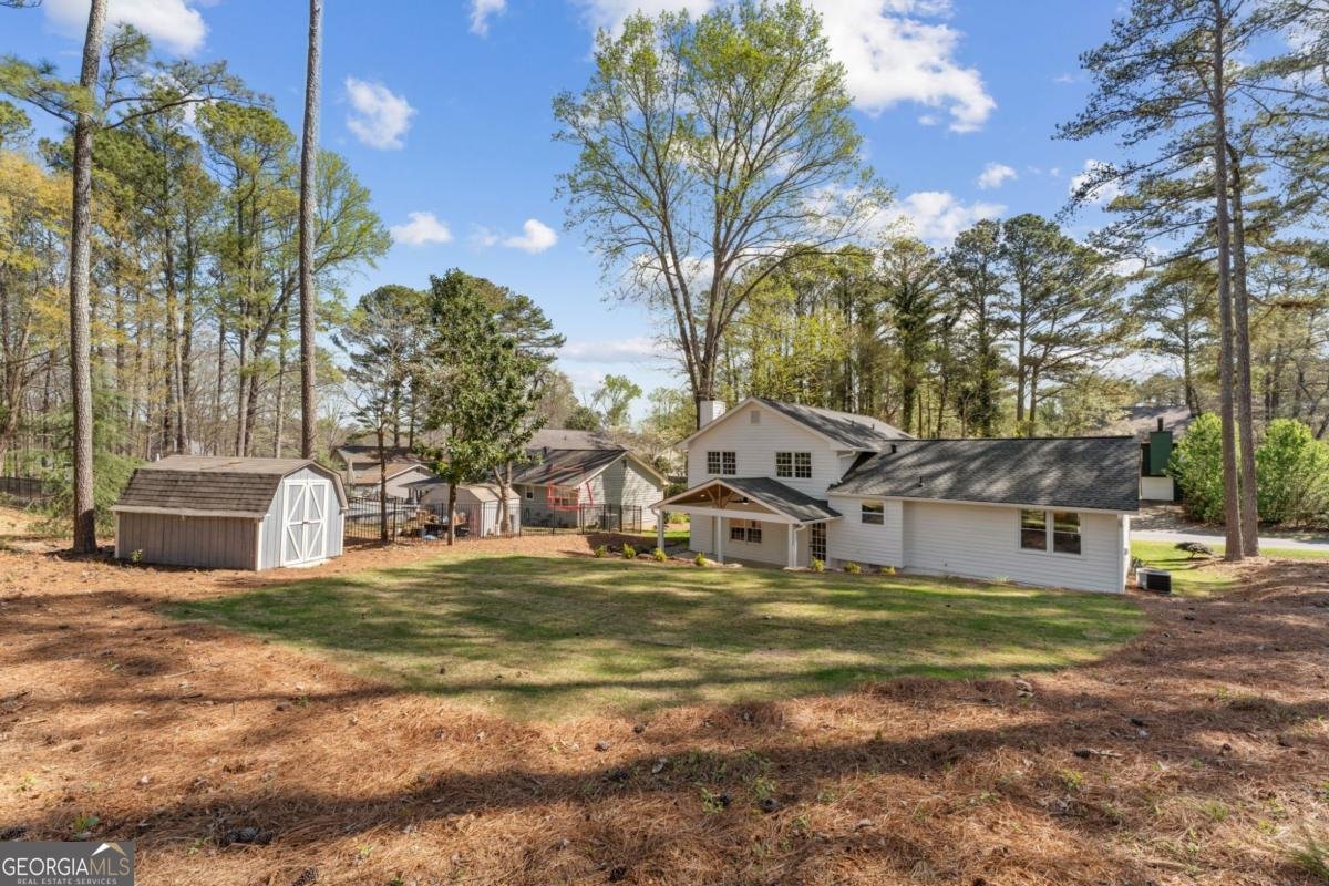 1963 Benthill Drive Marietta - Photo 38