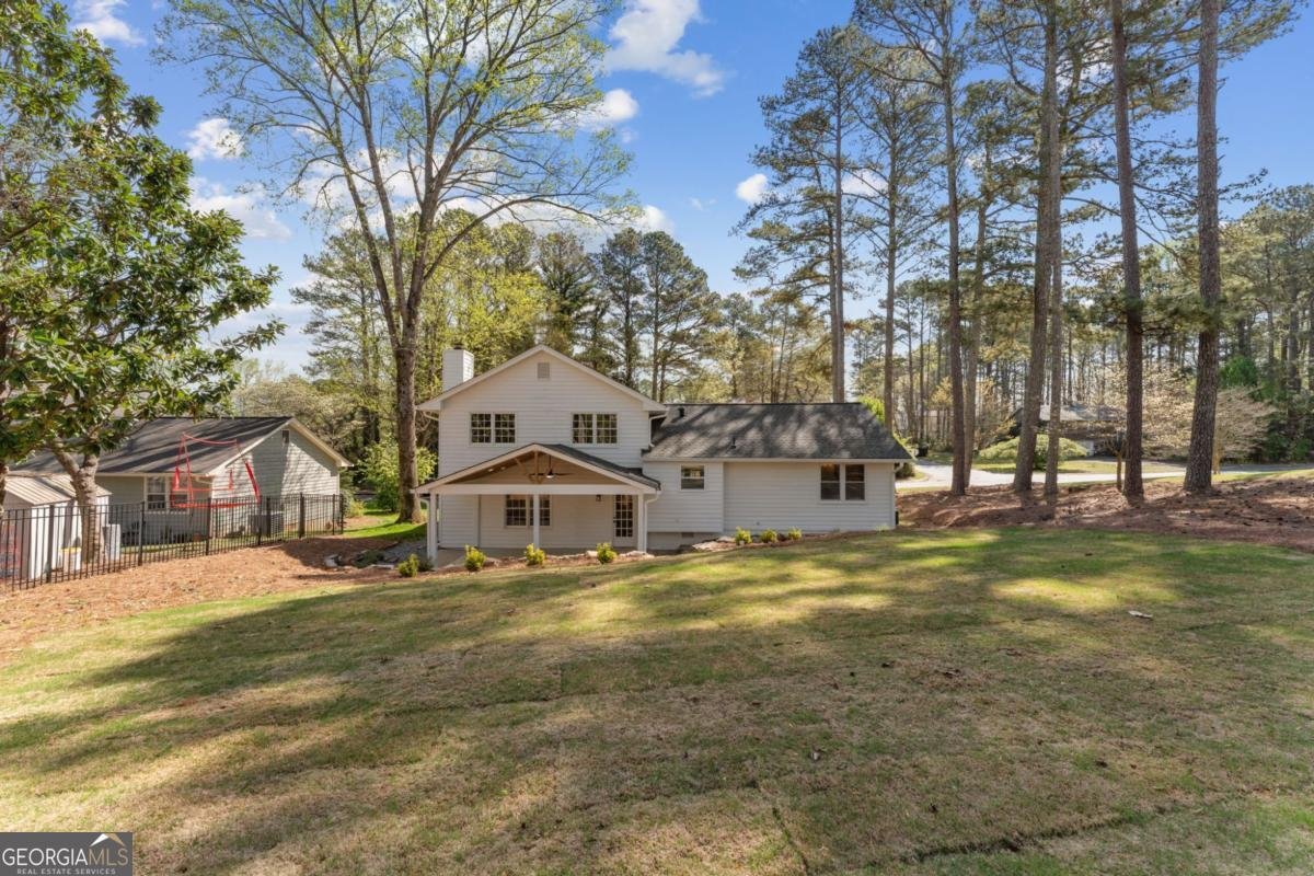 1963 Benthill Drive Marietta - Photo 39