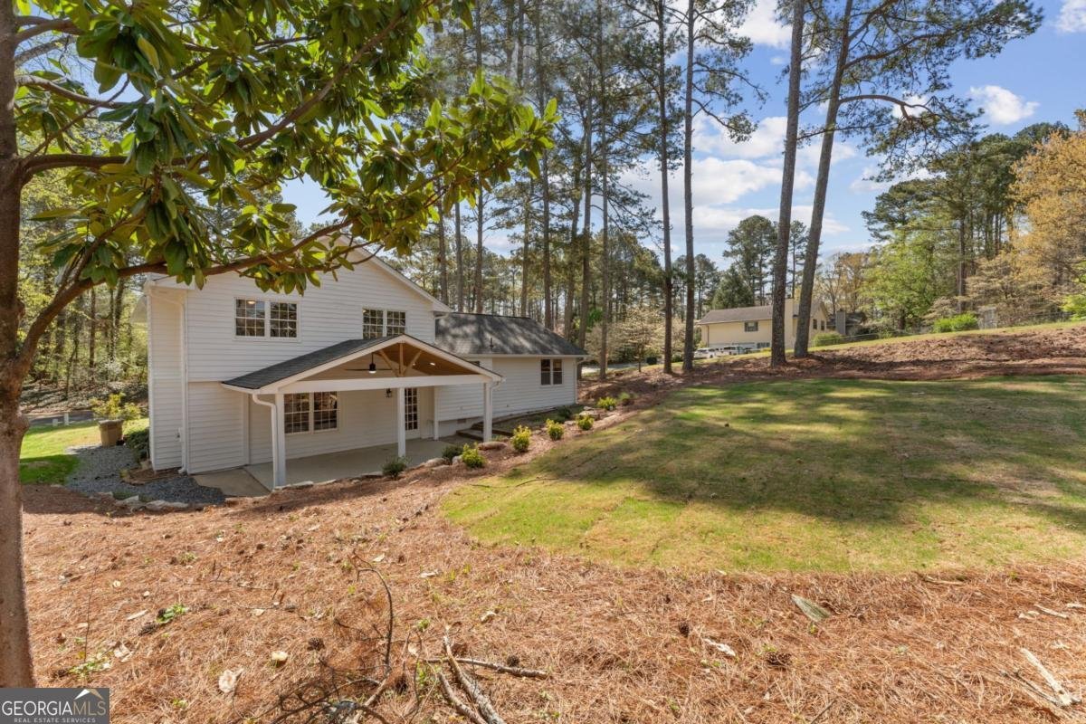 1963 Benthill Drive Marietta - Photo 40