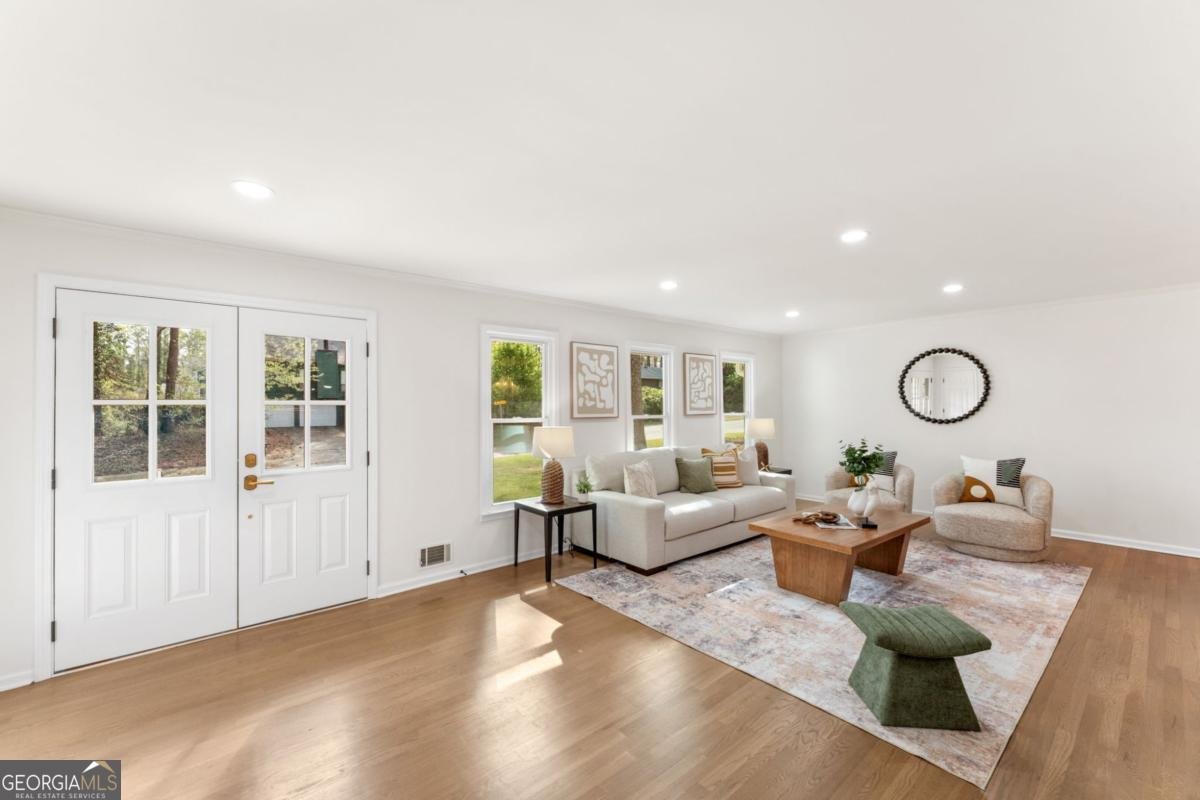 1963 Benthill Drive Marietta - Photo 6