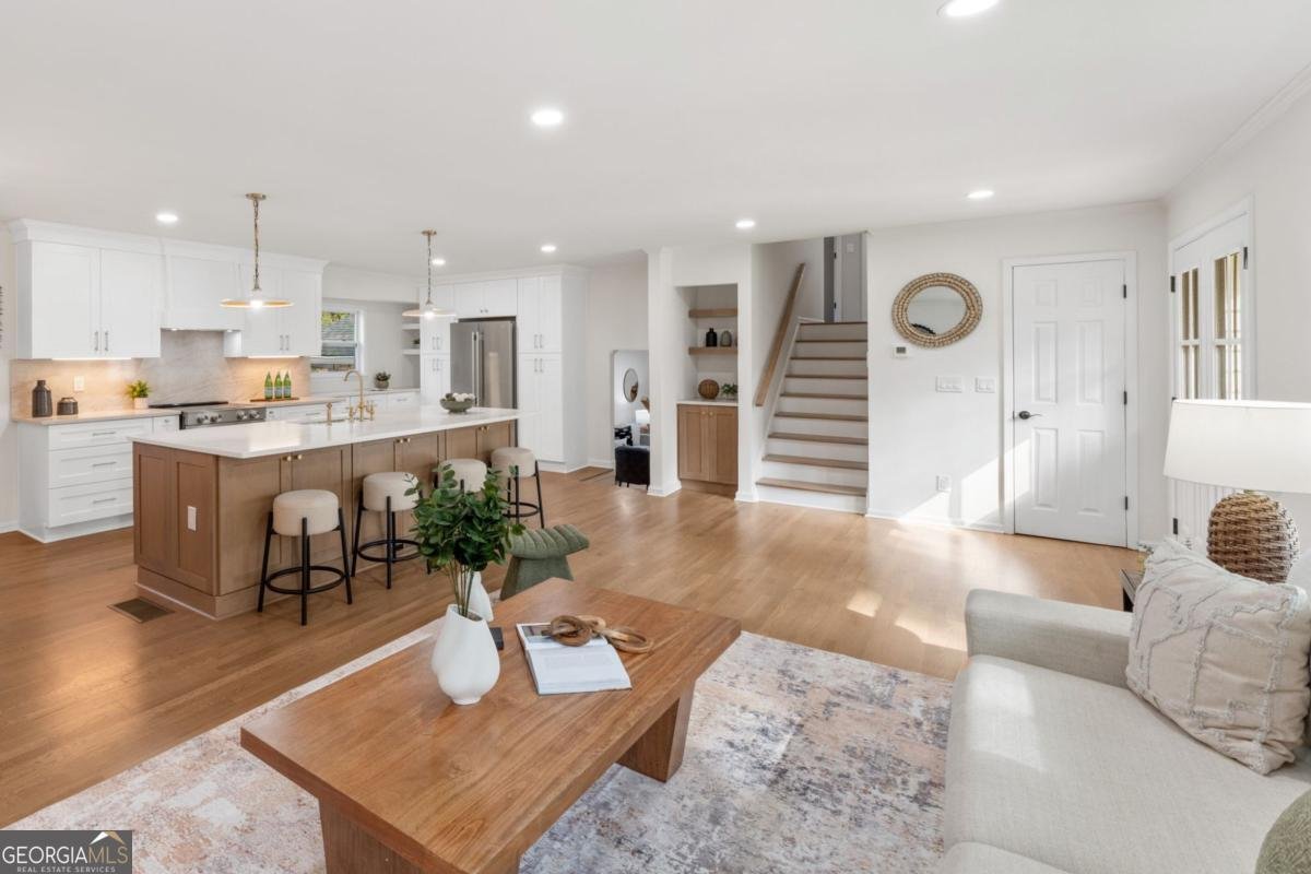 1963 Benthill Drive Marietta - Photo 7